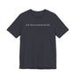 well that escalated quickly tee