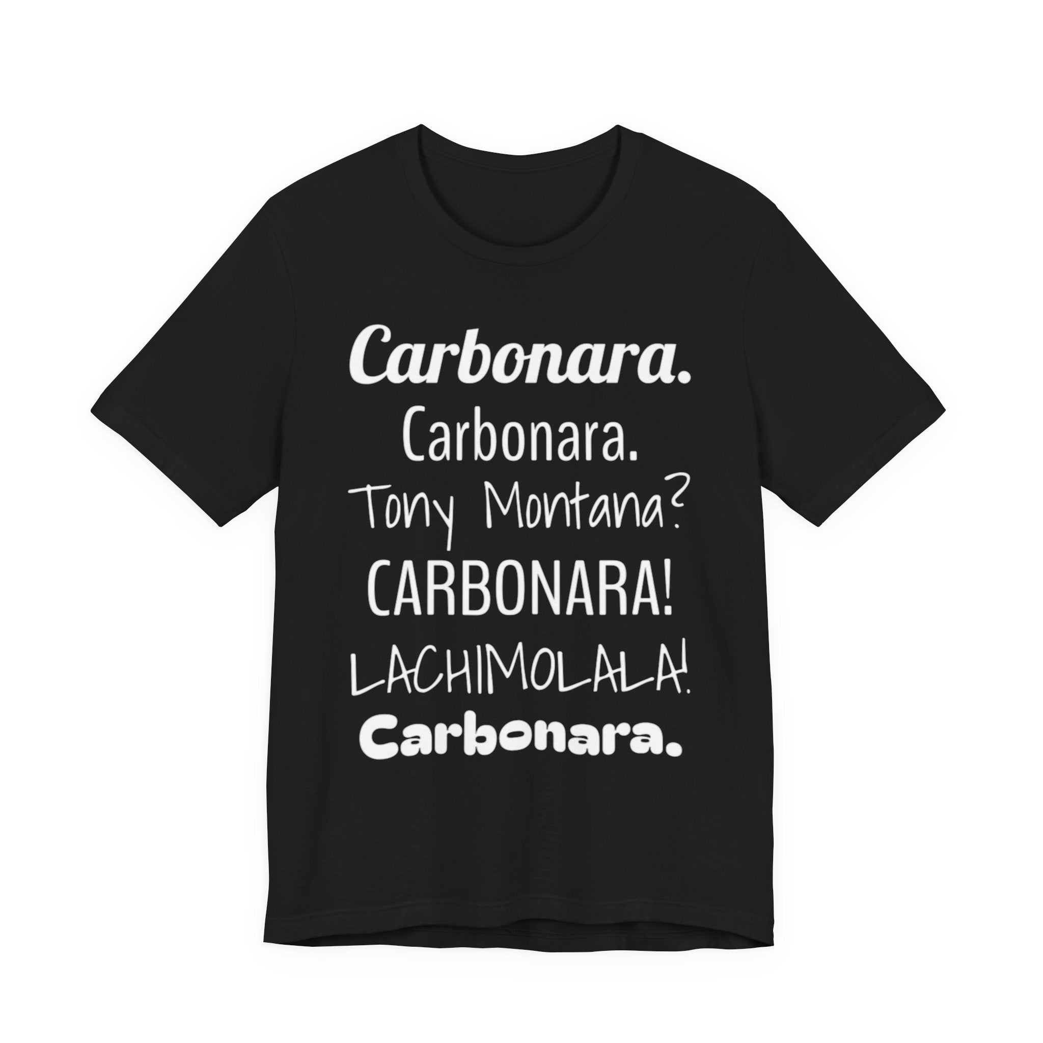 Lachimolala Tee(Global)