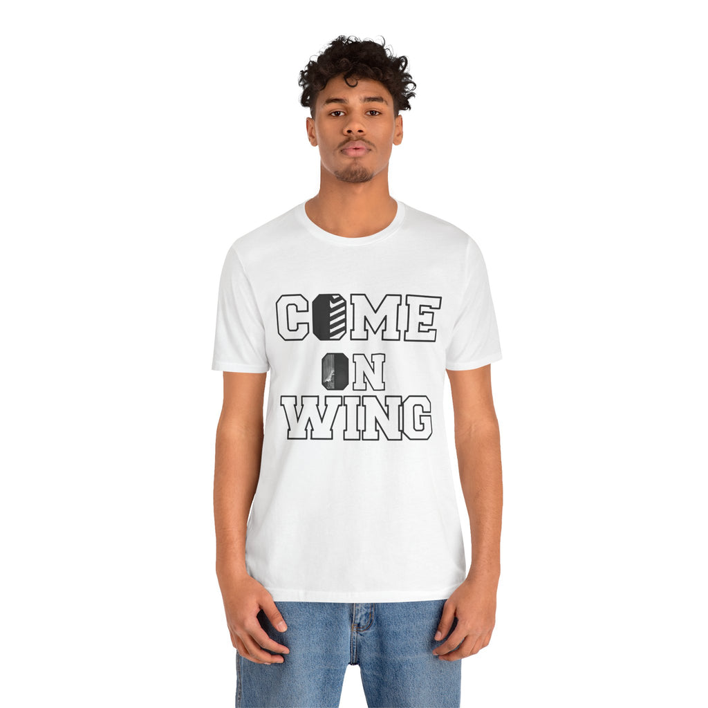 F.C Arts Collab-Come On Wing Tee(Global)