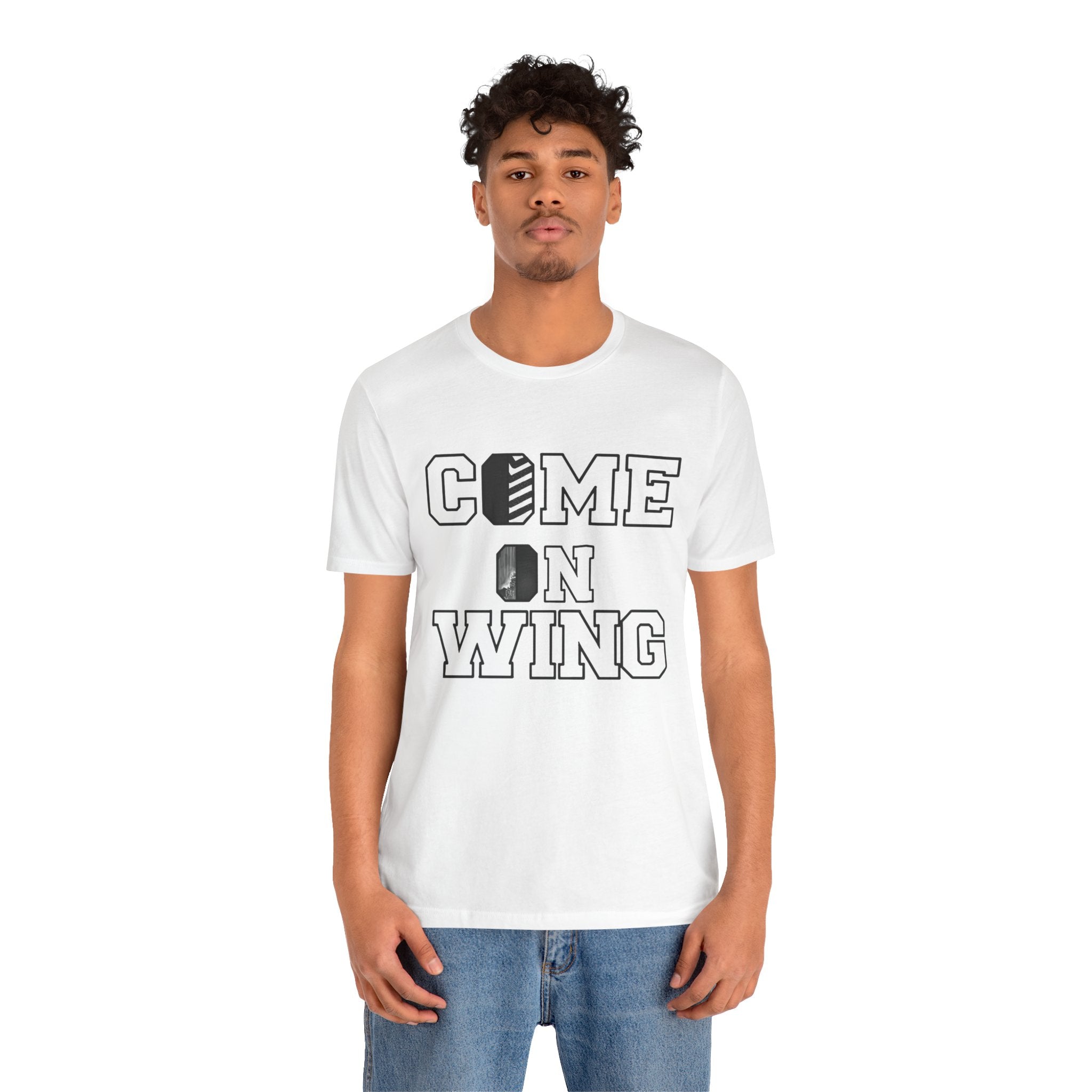 F.C Arts Collab-Come On Wing Tee(Global)