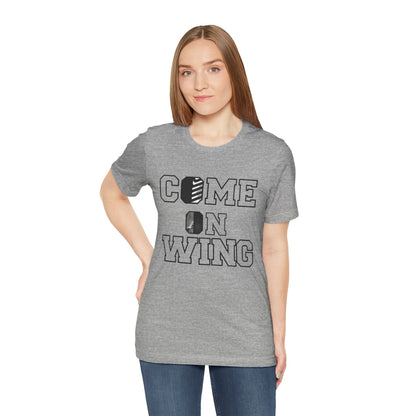 F.C Arts Collab-Come On Wing Tee(Global)