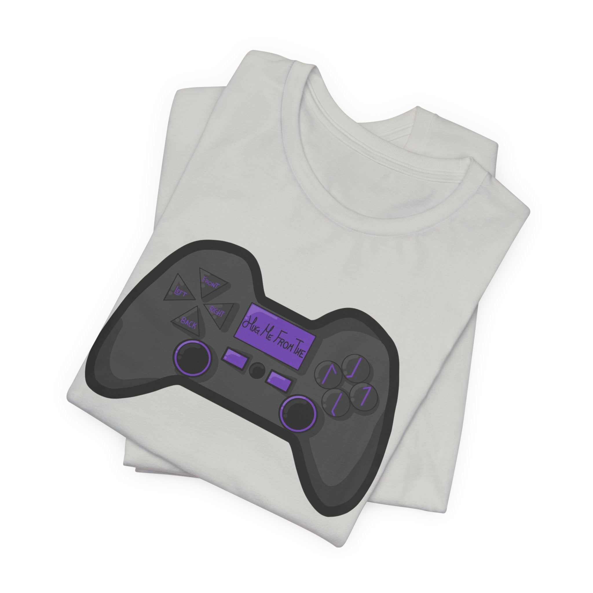 FC Arts Collab-Please Tee