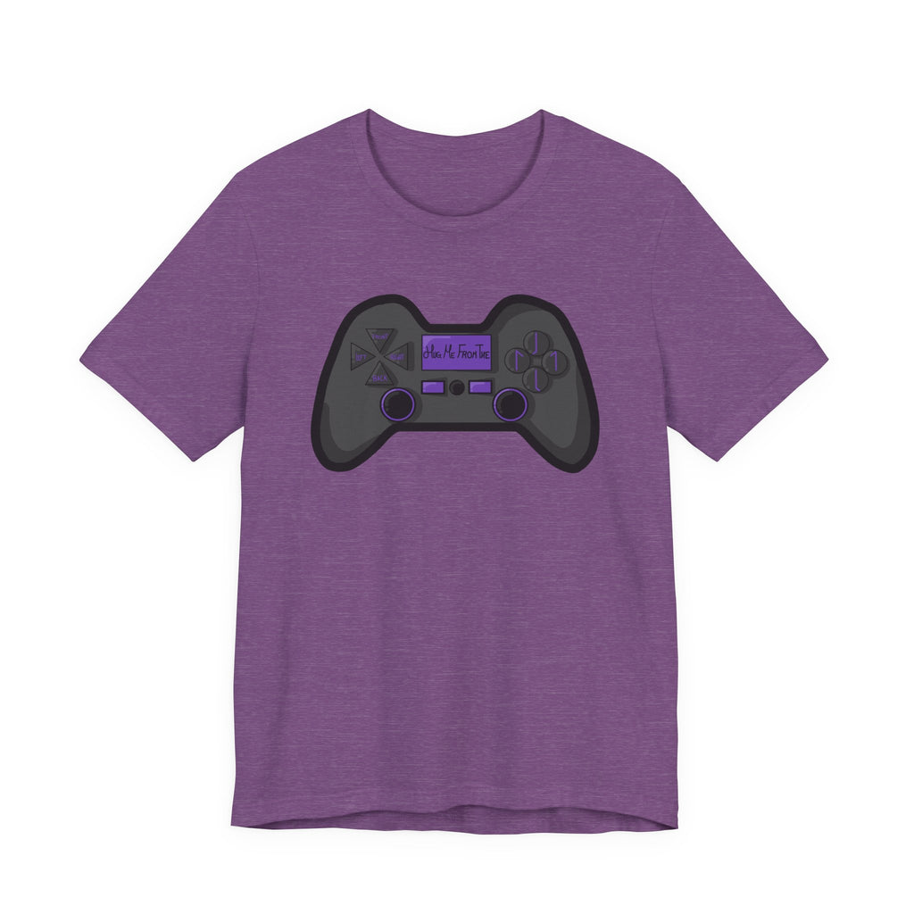 FC Arts Collab-Please Tee