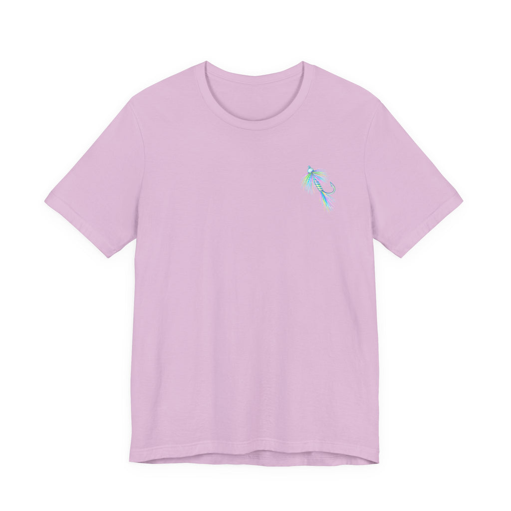 Called to Fish Tee