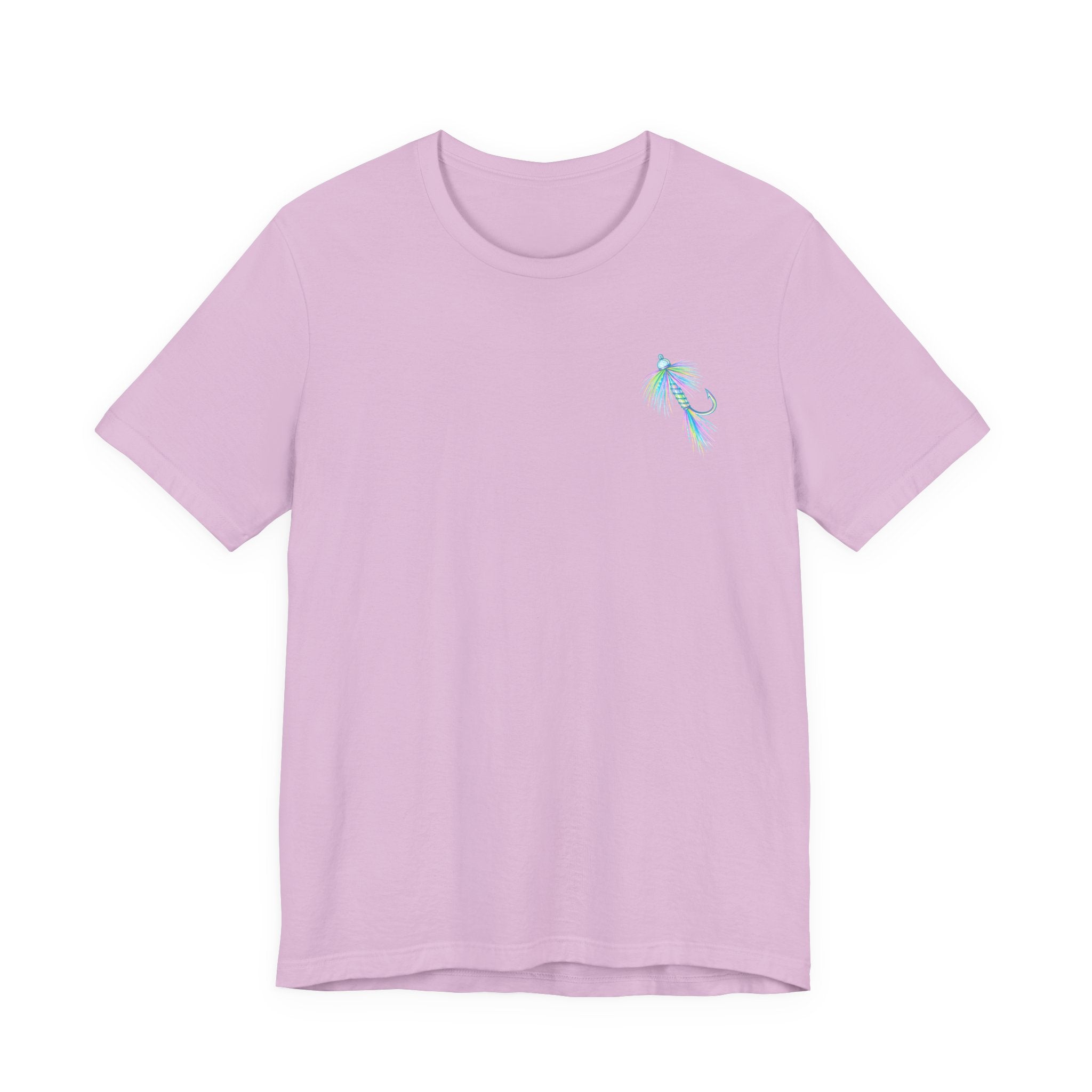 Called to Fish Tee