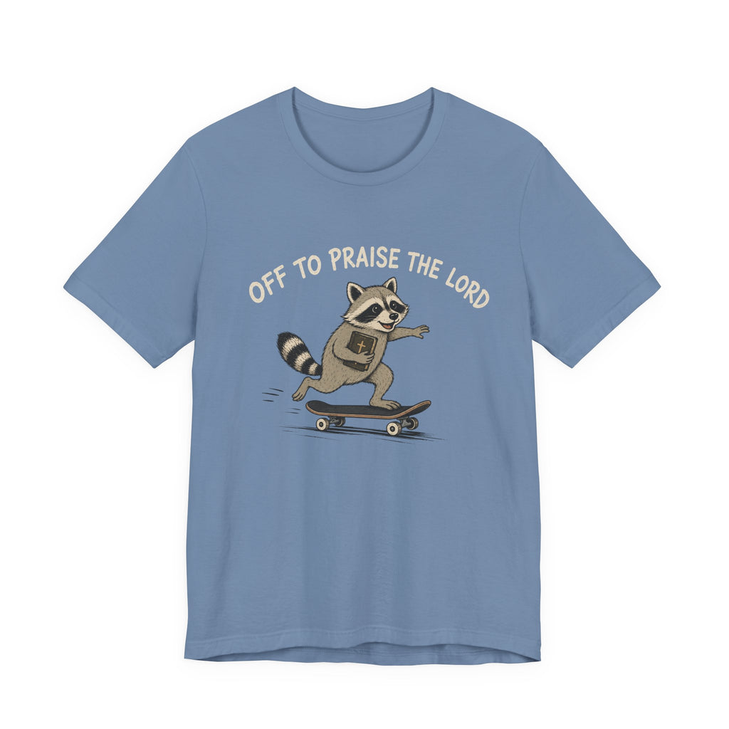 PTL Tee