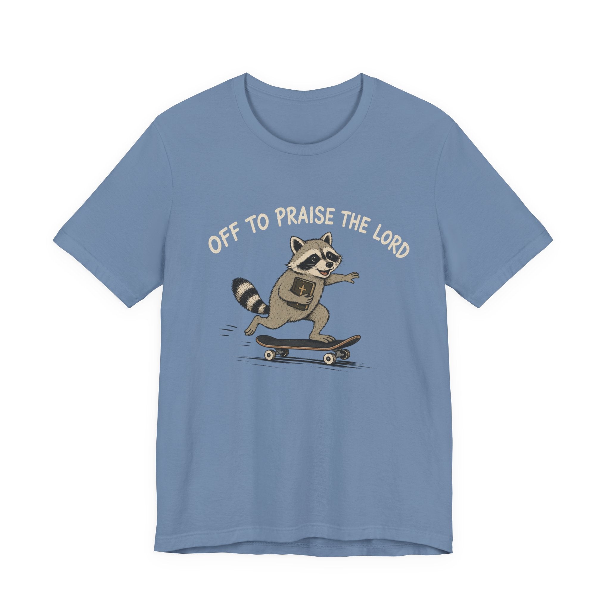 PTL Tee