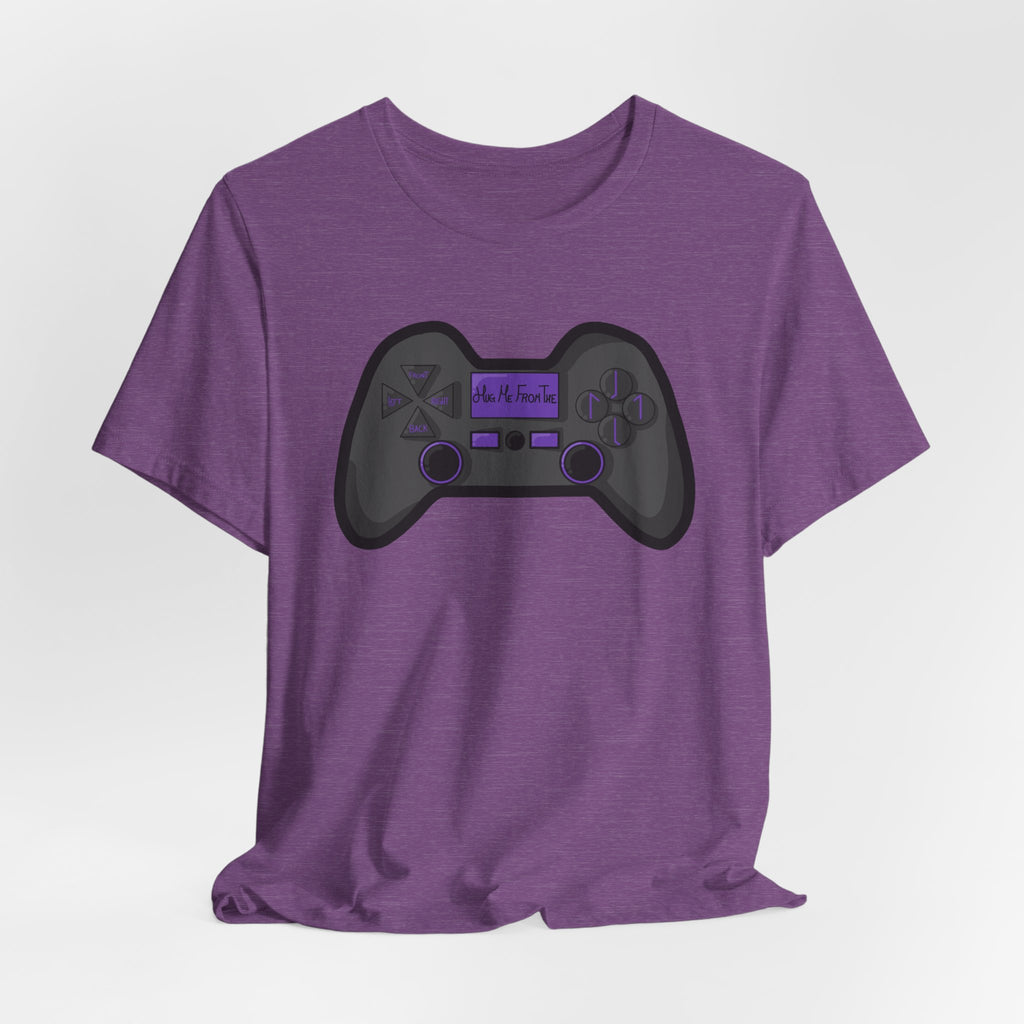 FC Arts Collab-Please Tee