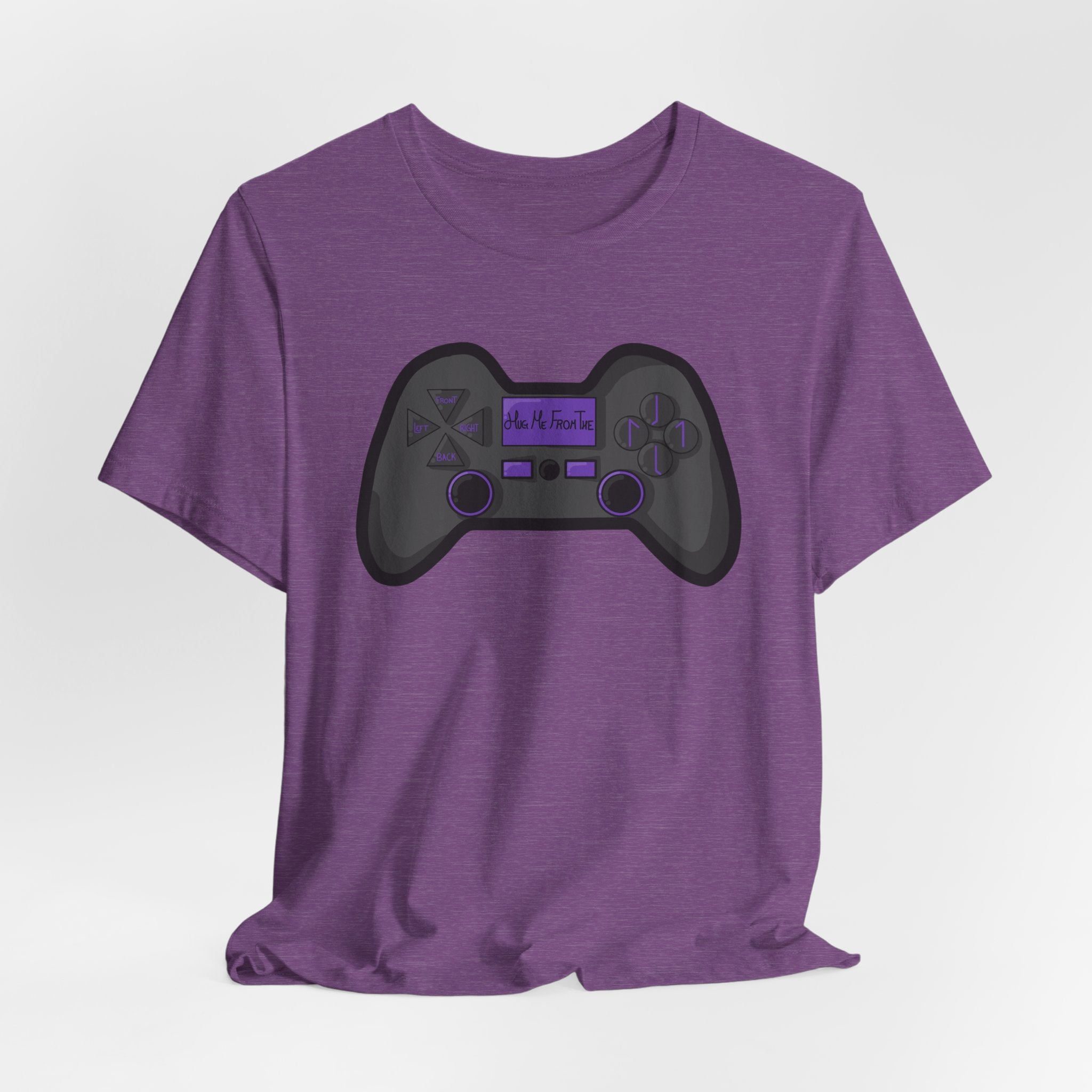 FC Arts Collab-Please Tee