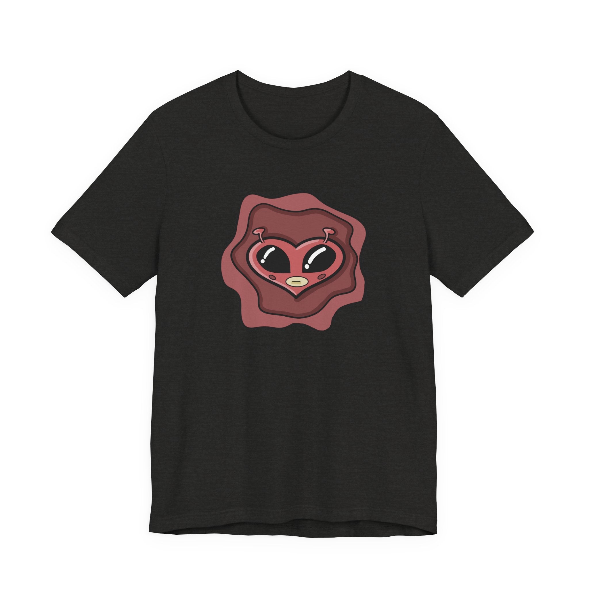 FC Arts Collab-alien tee