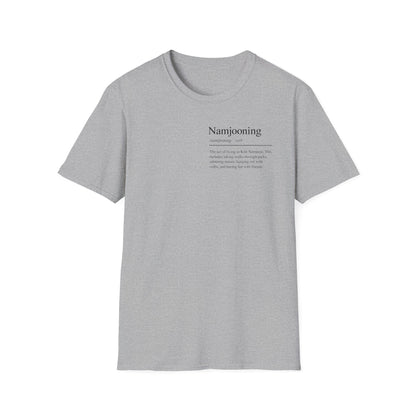 Namjooning Tee