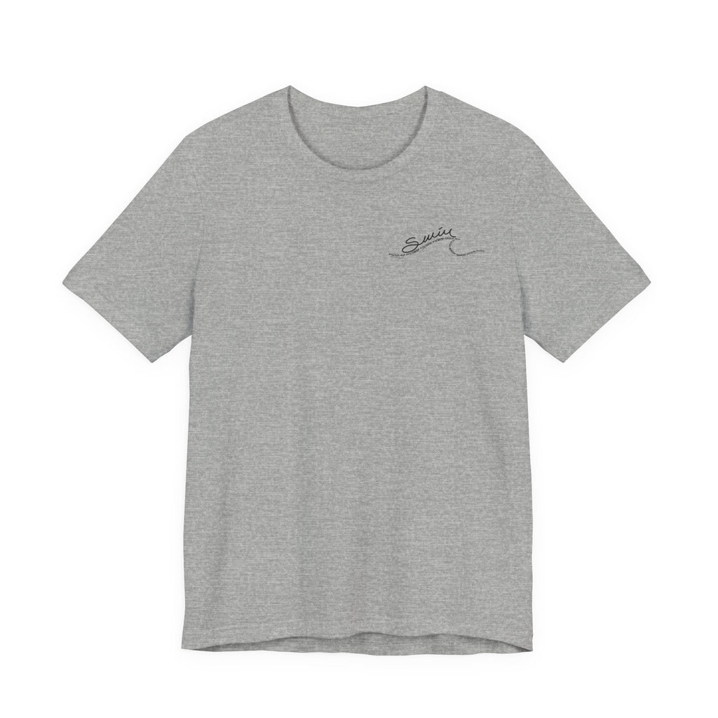 F.C Art Collab-Swim Tee(Global)