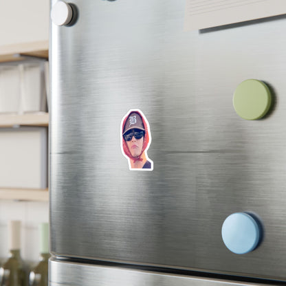 Tae Decal