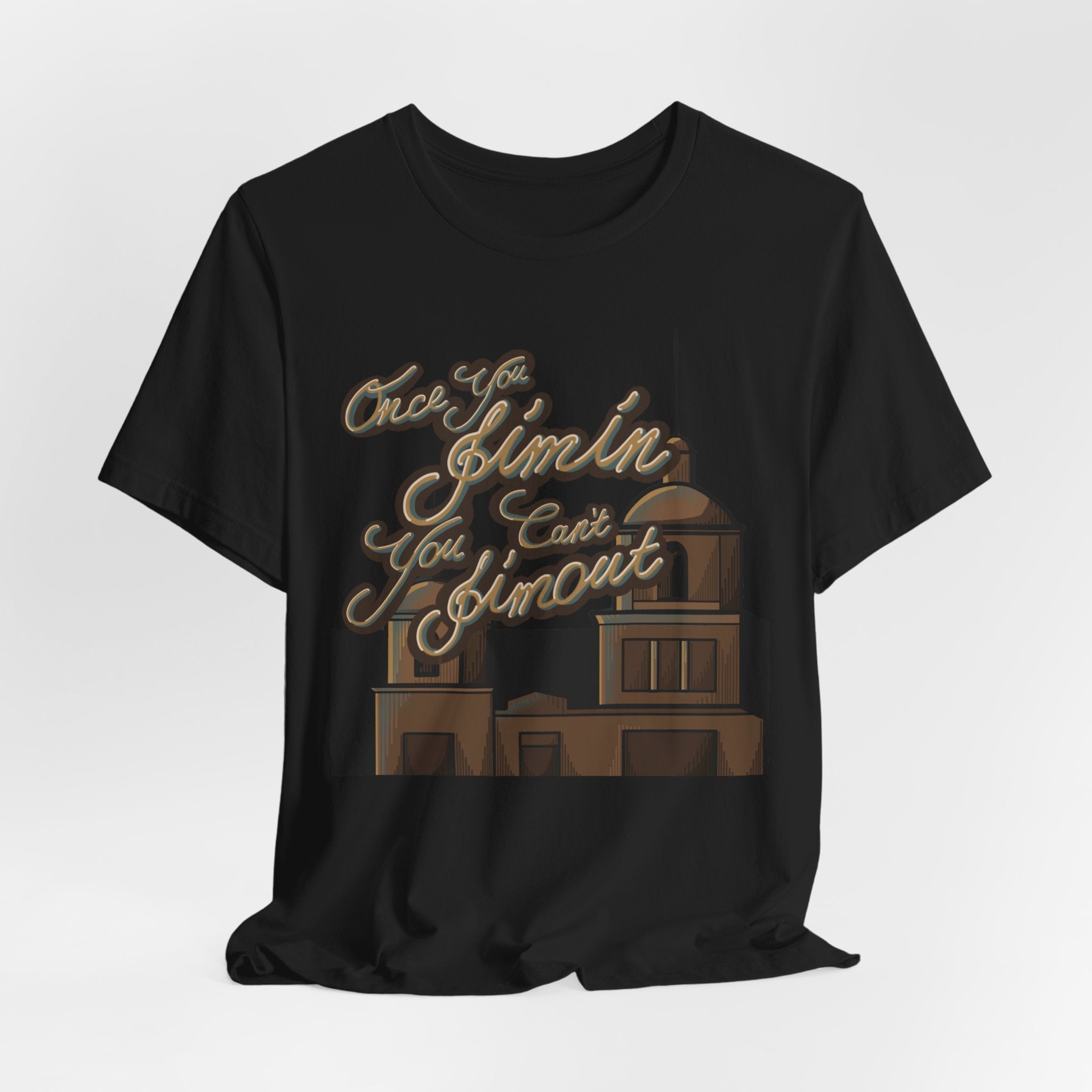 F.C Arts Collab-Hotel Jimin Tee(Global)