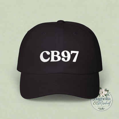 CB97 Hat