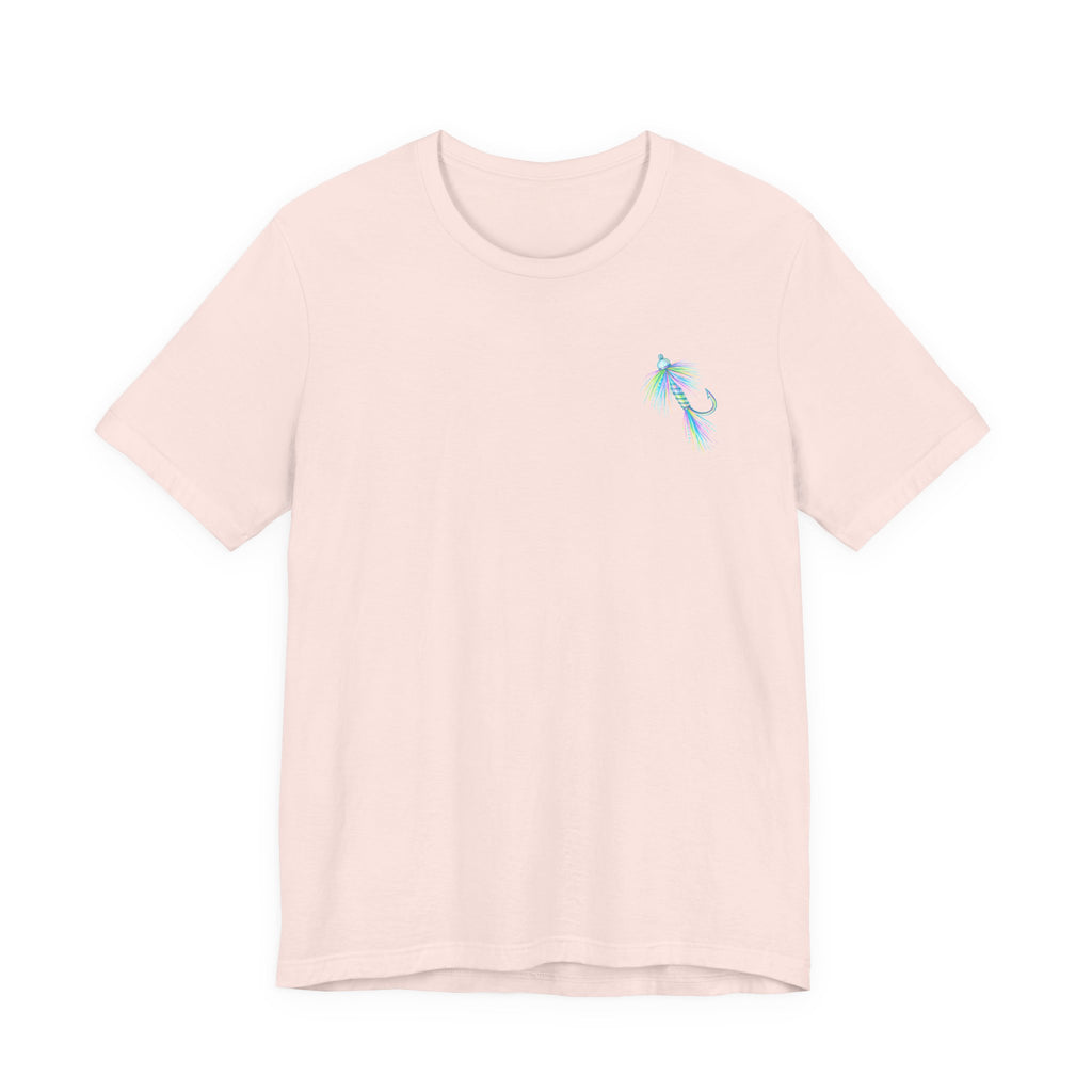 Called to Fish Tee