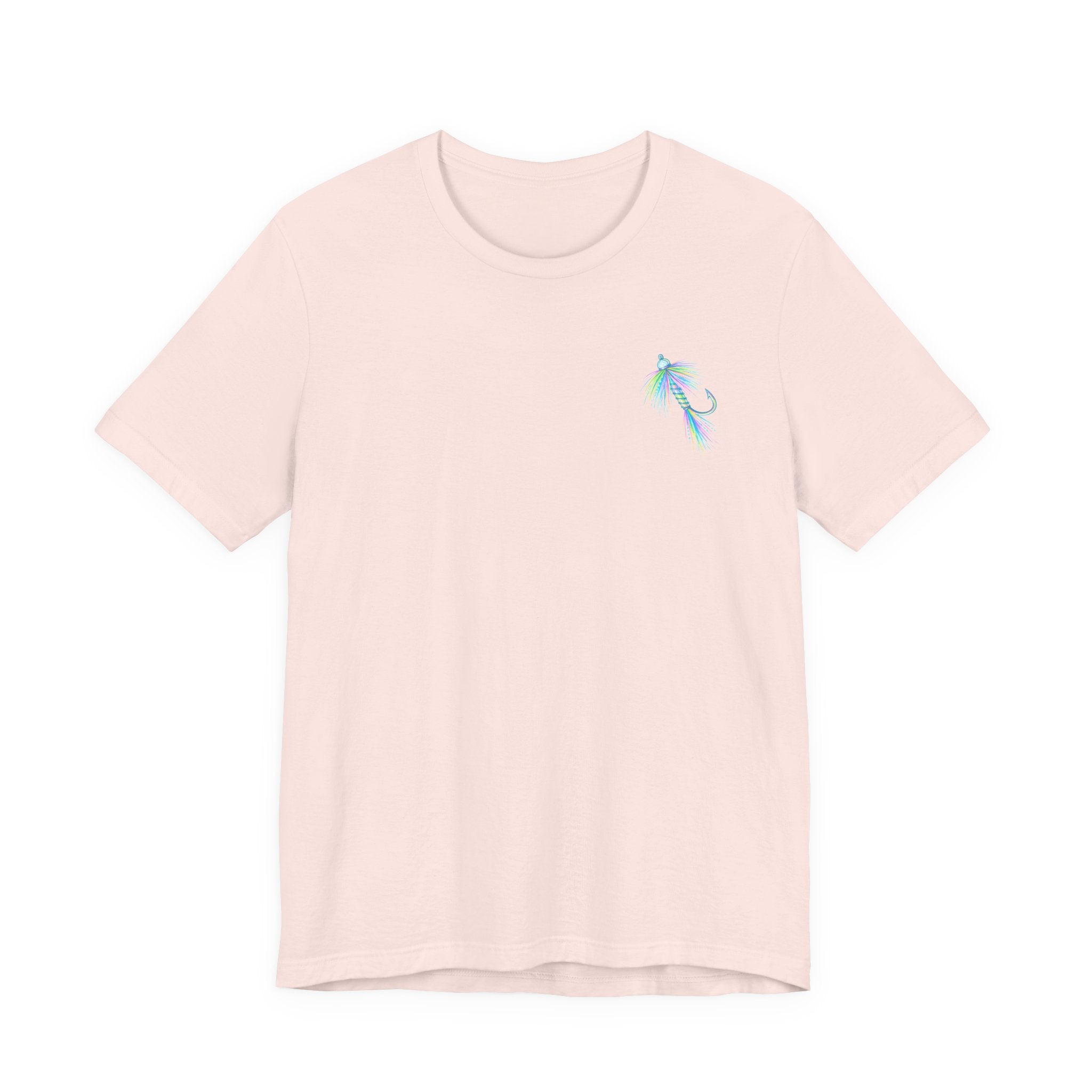 Called to Fish Tee