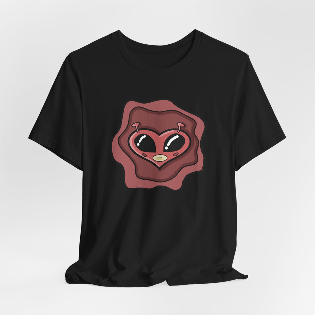 F.C Arts Collab-Alien Tee(Global)