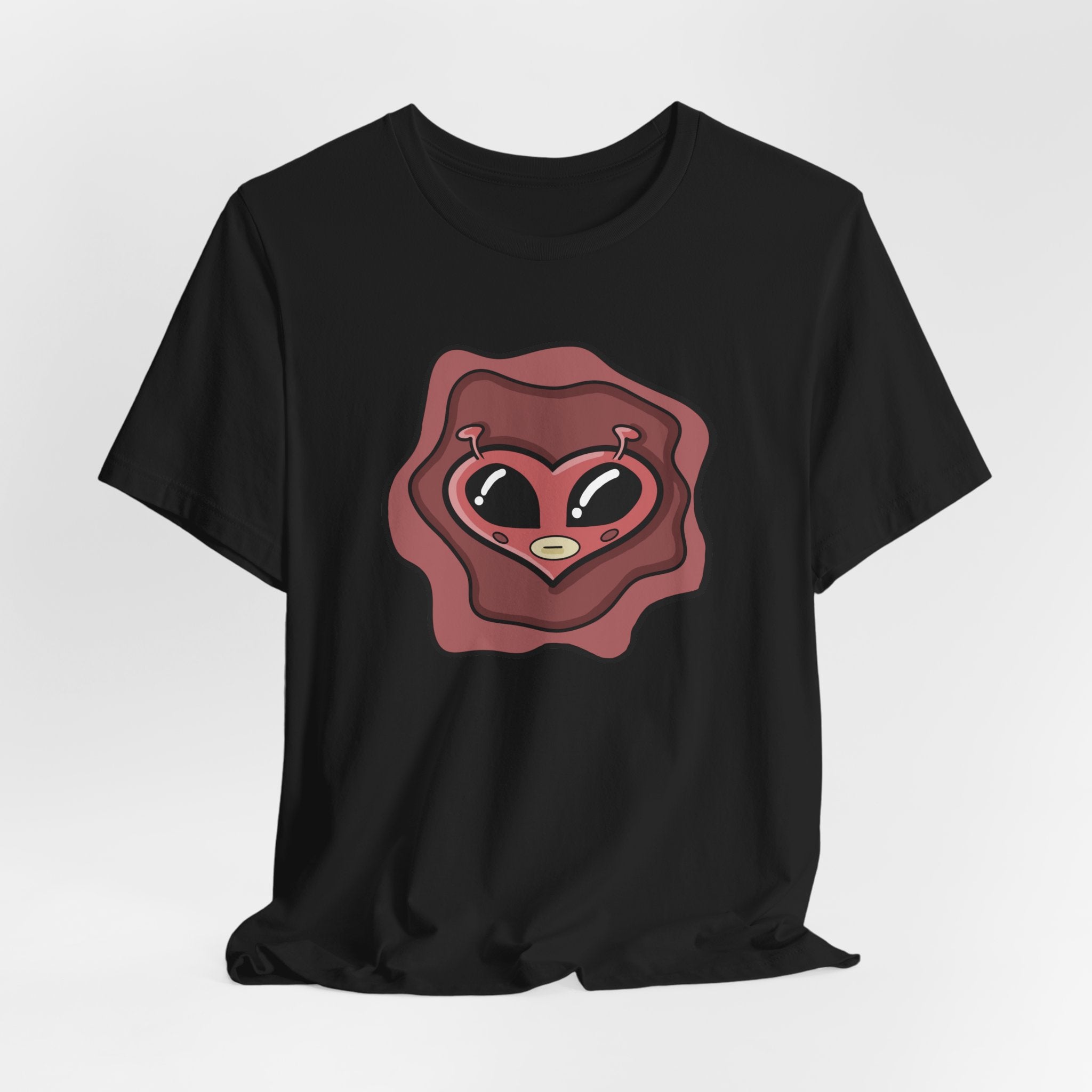 F.C Arts Collab-Alien Tee(Global)