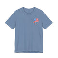 Jesus & America Tee