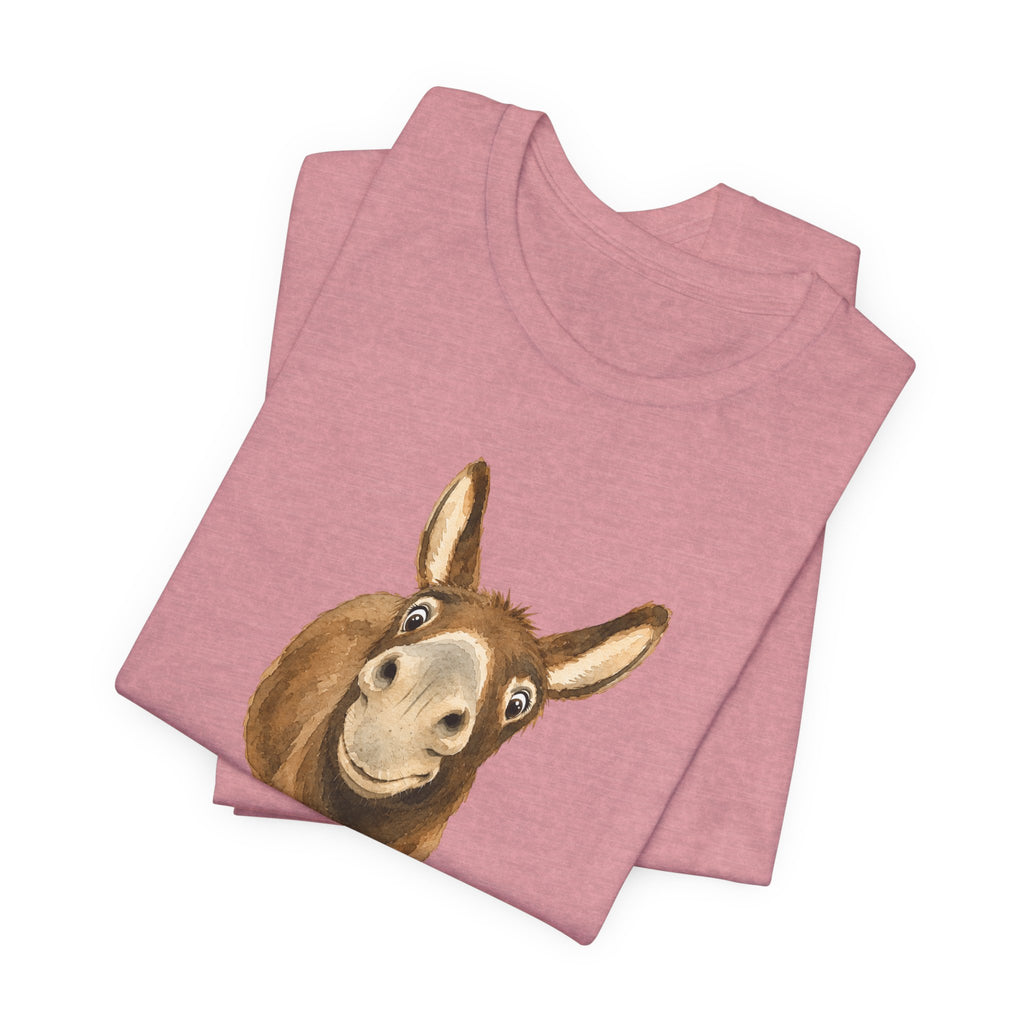 Just Dolly Tee