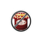 No Jams Decal