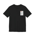 STAYS ORDER TEE