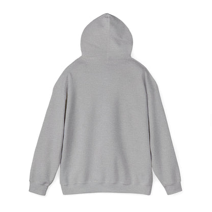 FC Arts Collab-come on wing hoodie