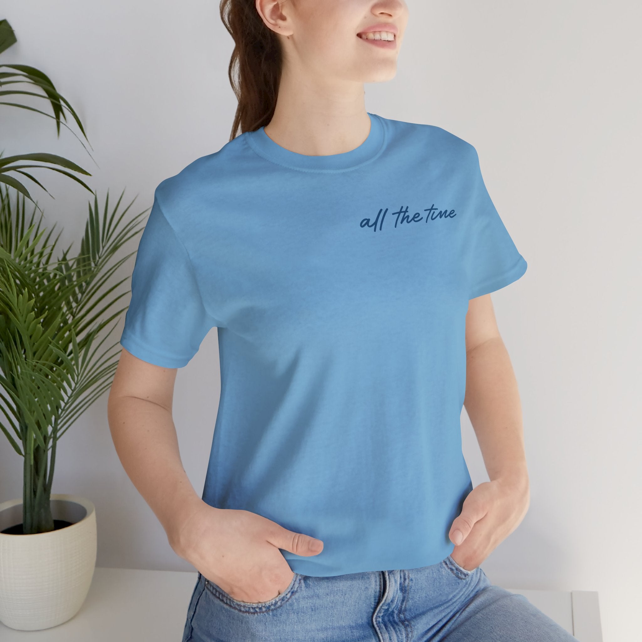 God is good Tee