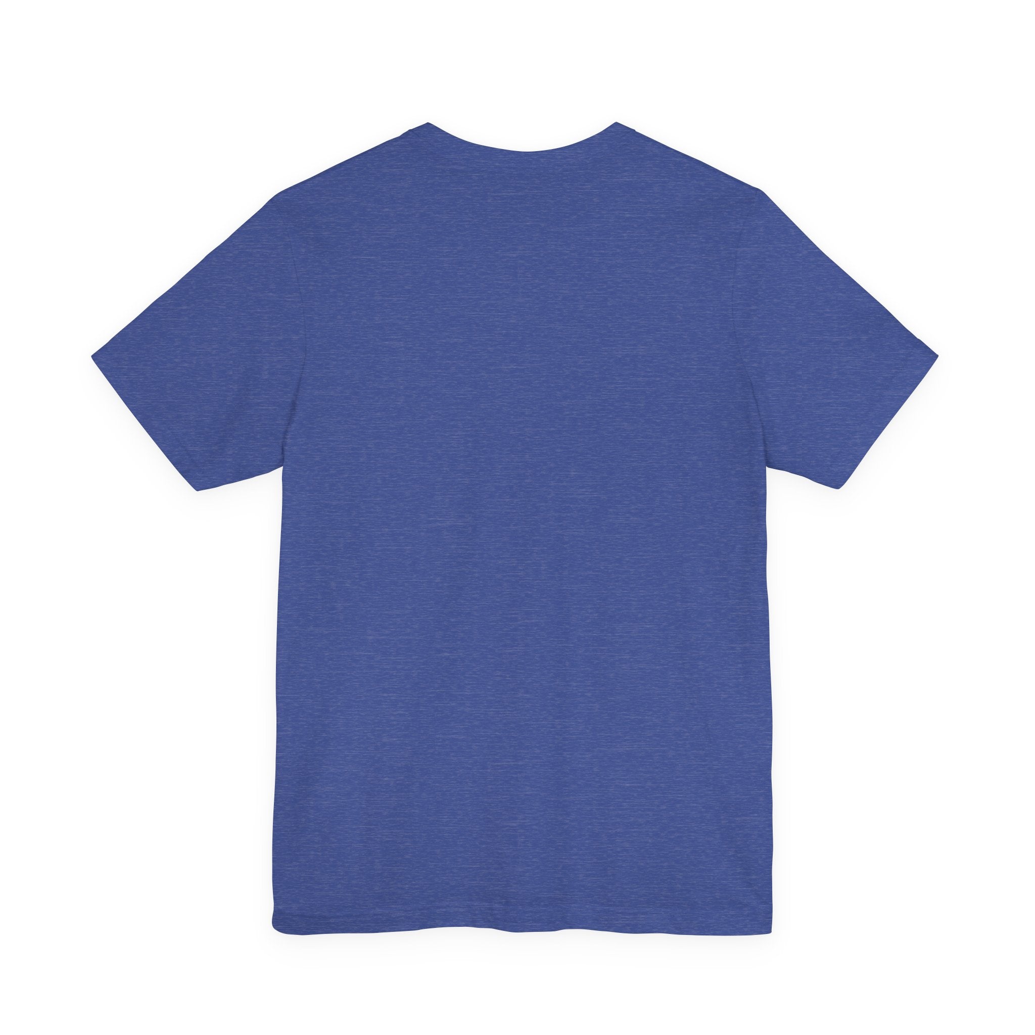 Jesus is working on me tee