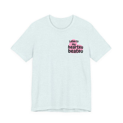 Hearteu Beateu Tee(Global)
