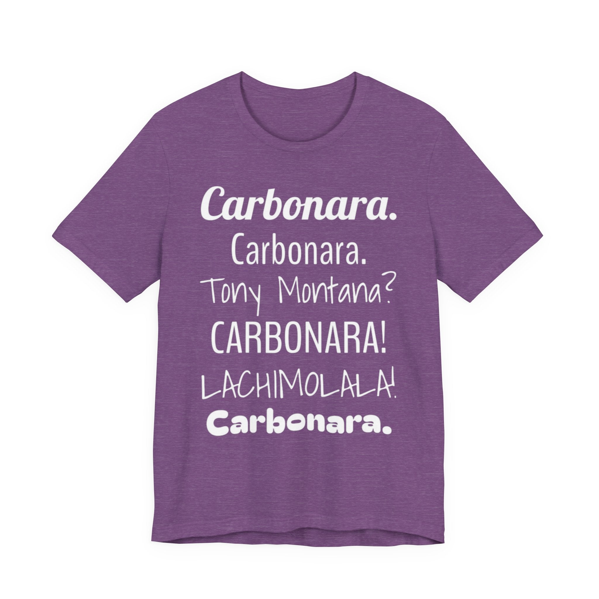 lachimolala