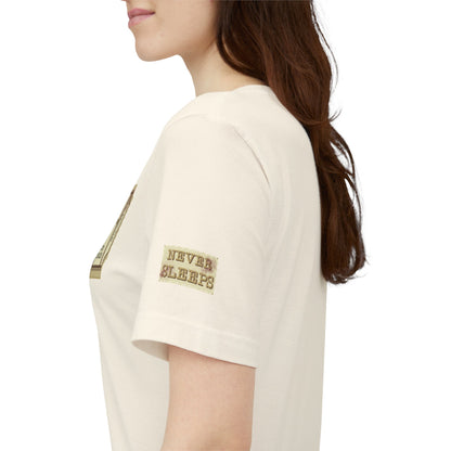 Railway Express Tee: F.C Arts Collab
