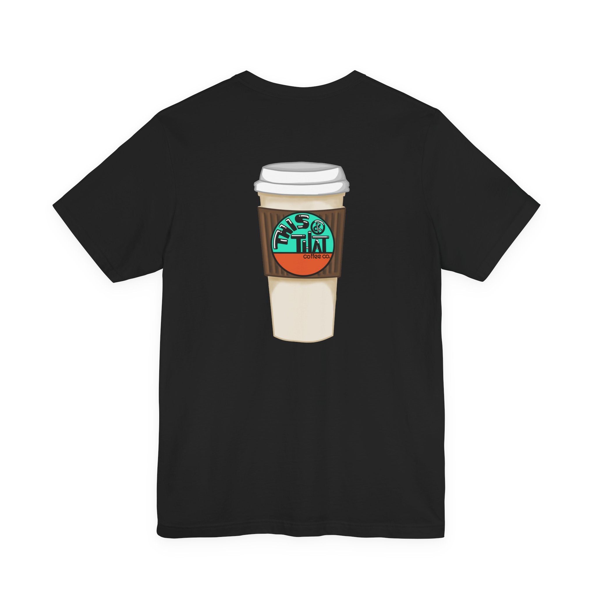 STAYS ORDER TEE