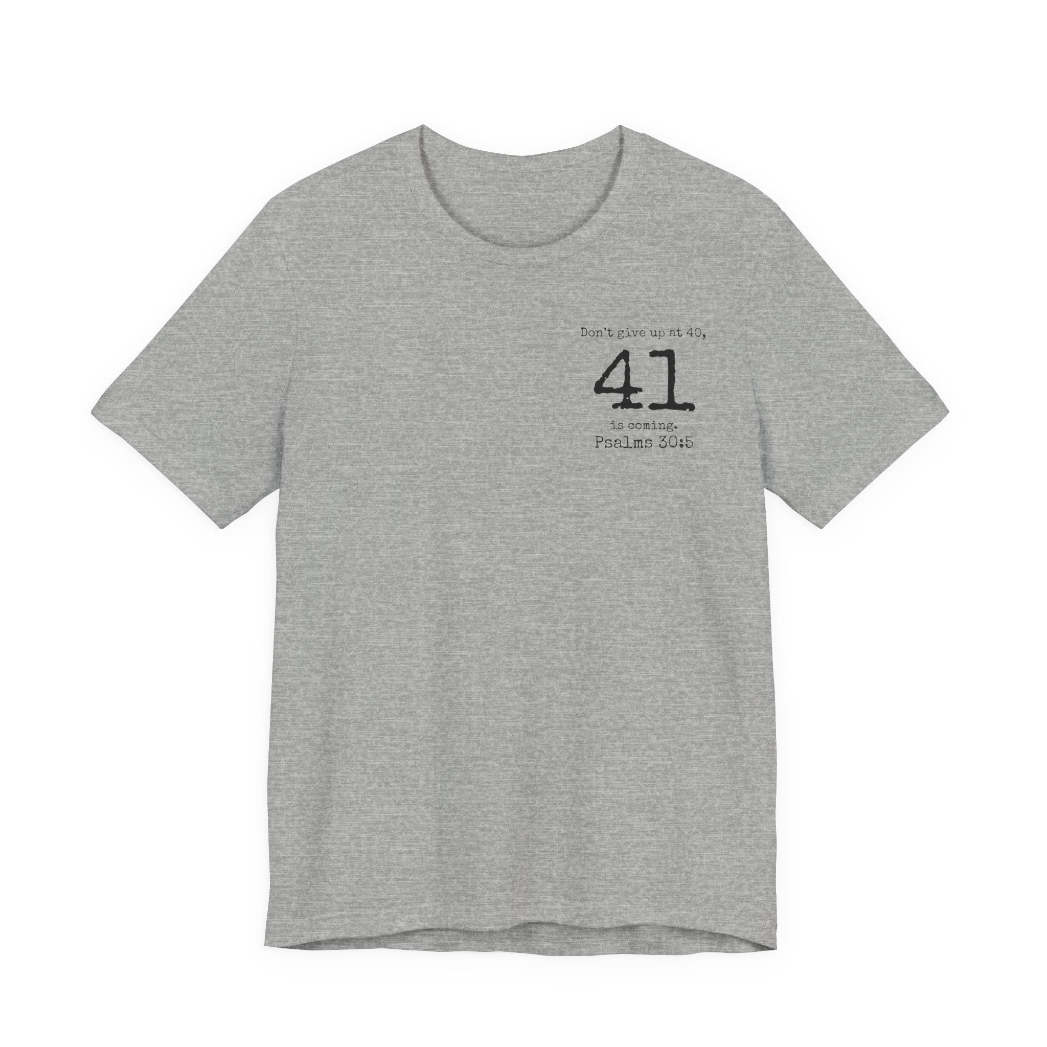 41 Tee