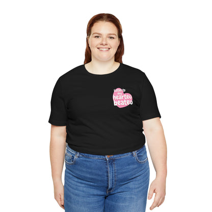 Hearteu Beateu Tee(Global)