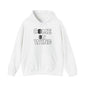FC Arts Collab-come on wing hoodie