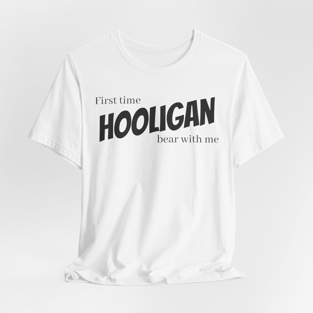 Hooligan Tee(Global)