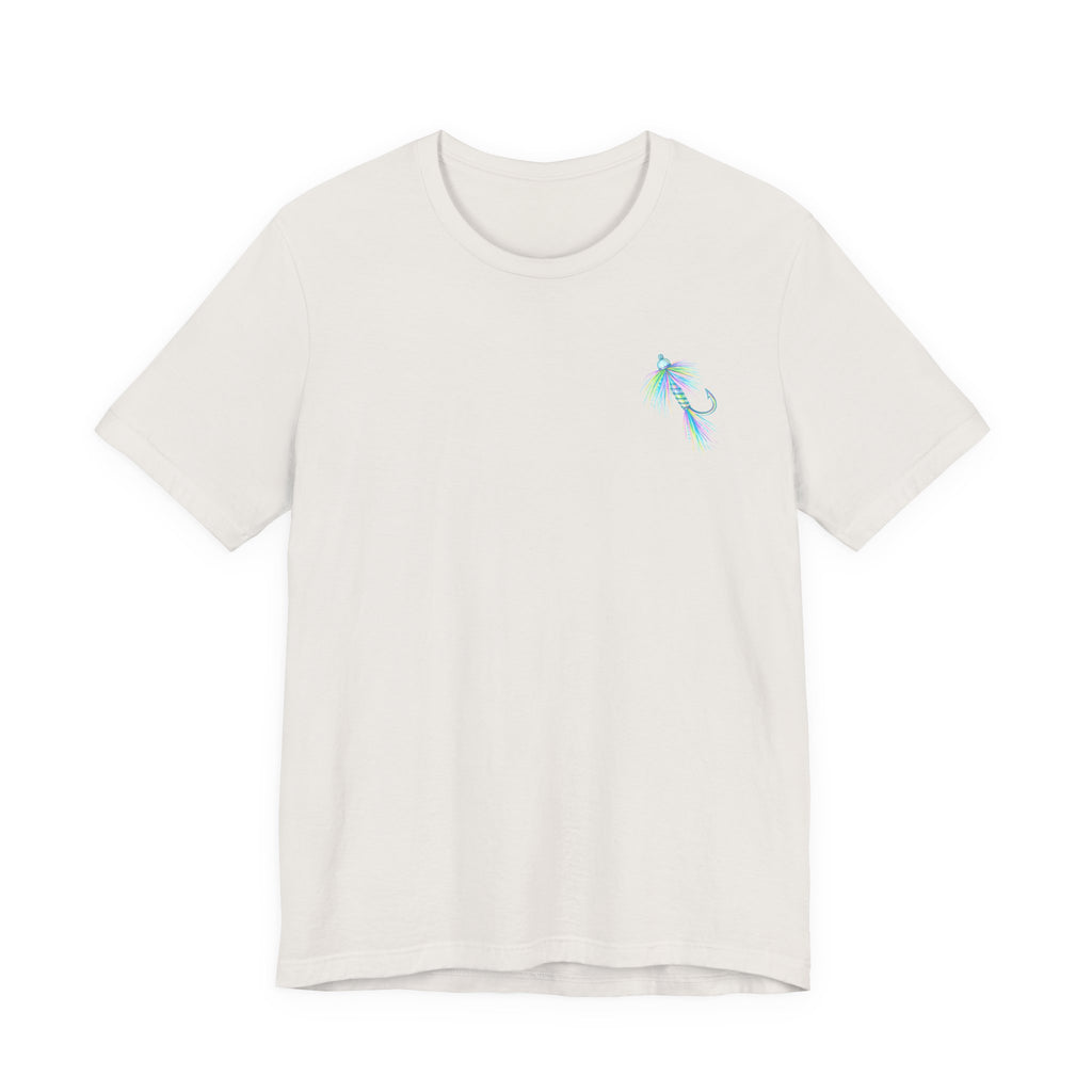 Called to Fish Tee