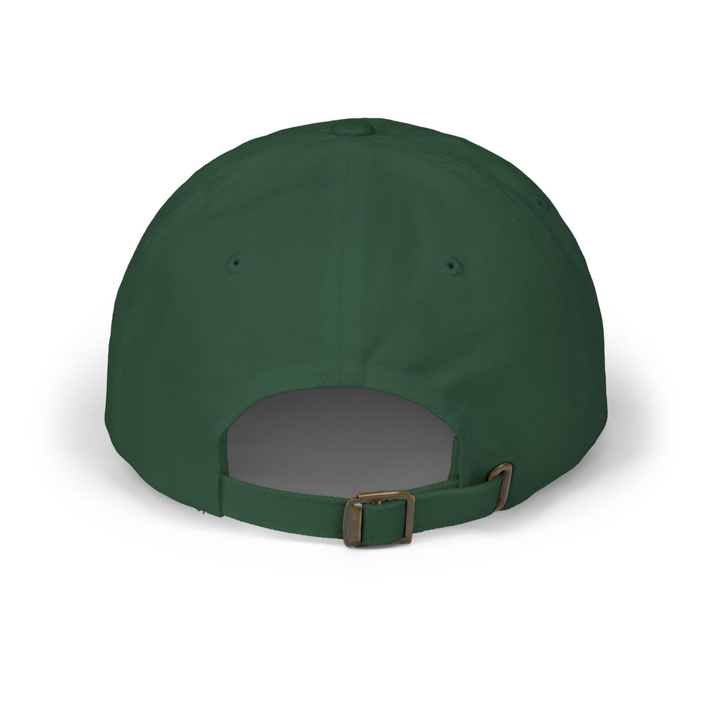 absolutely, no thank you baseball hat