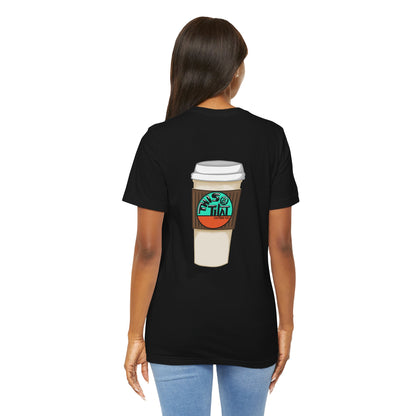 F.C Arts- STAYS ORDER Tee