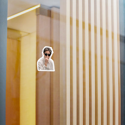 Tae Meme Decal