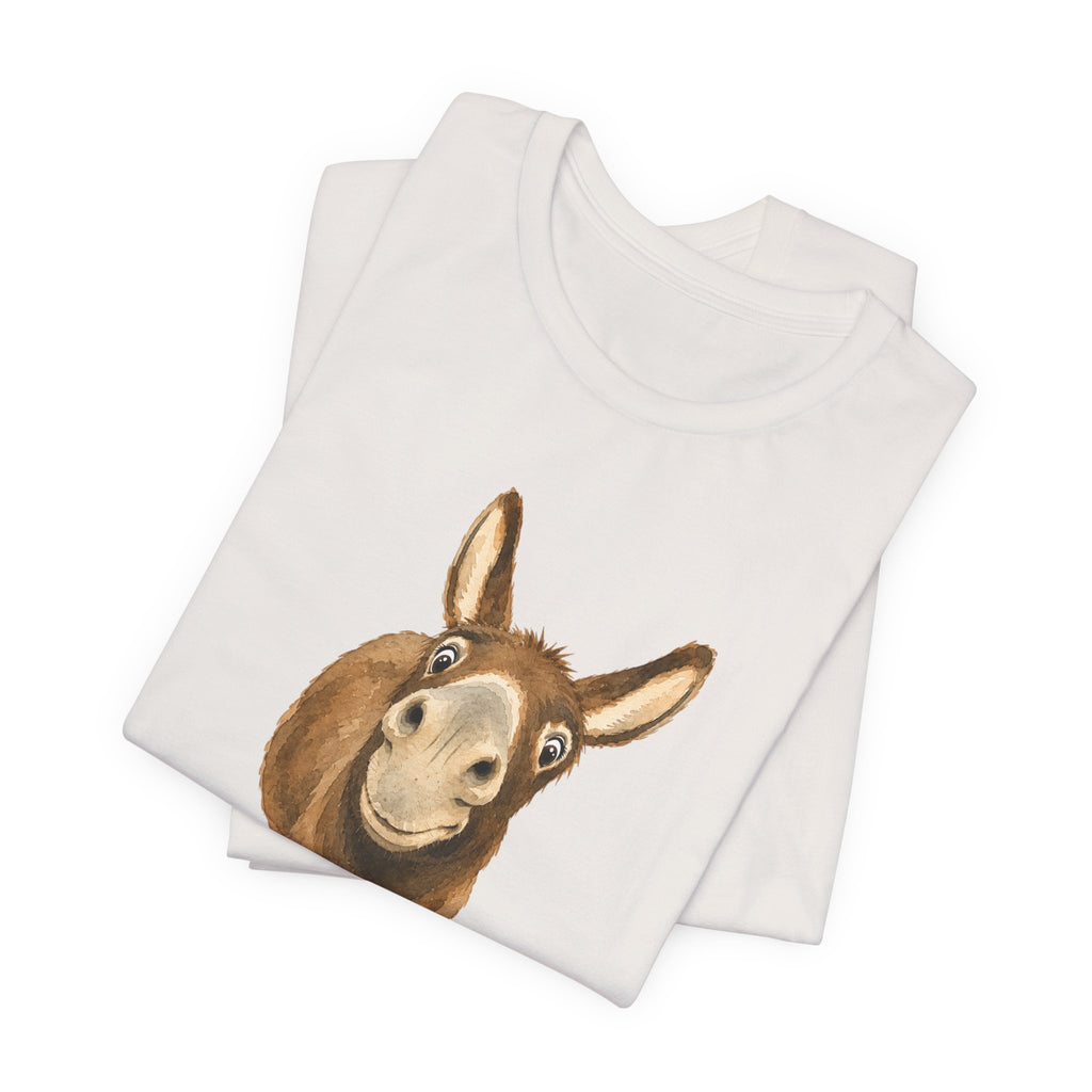 Just Dolly Tee