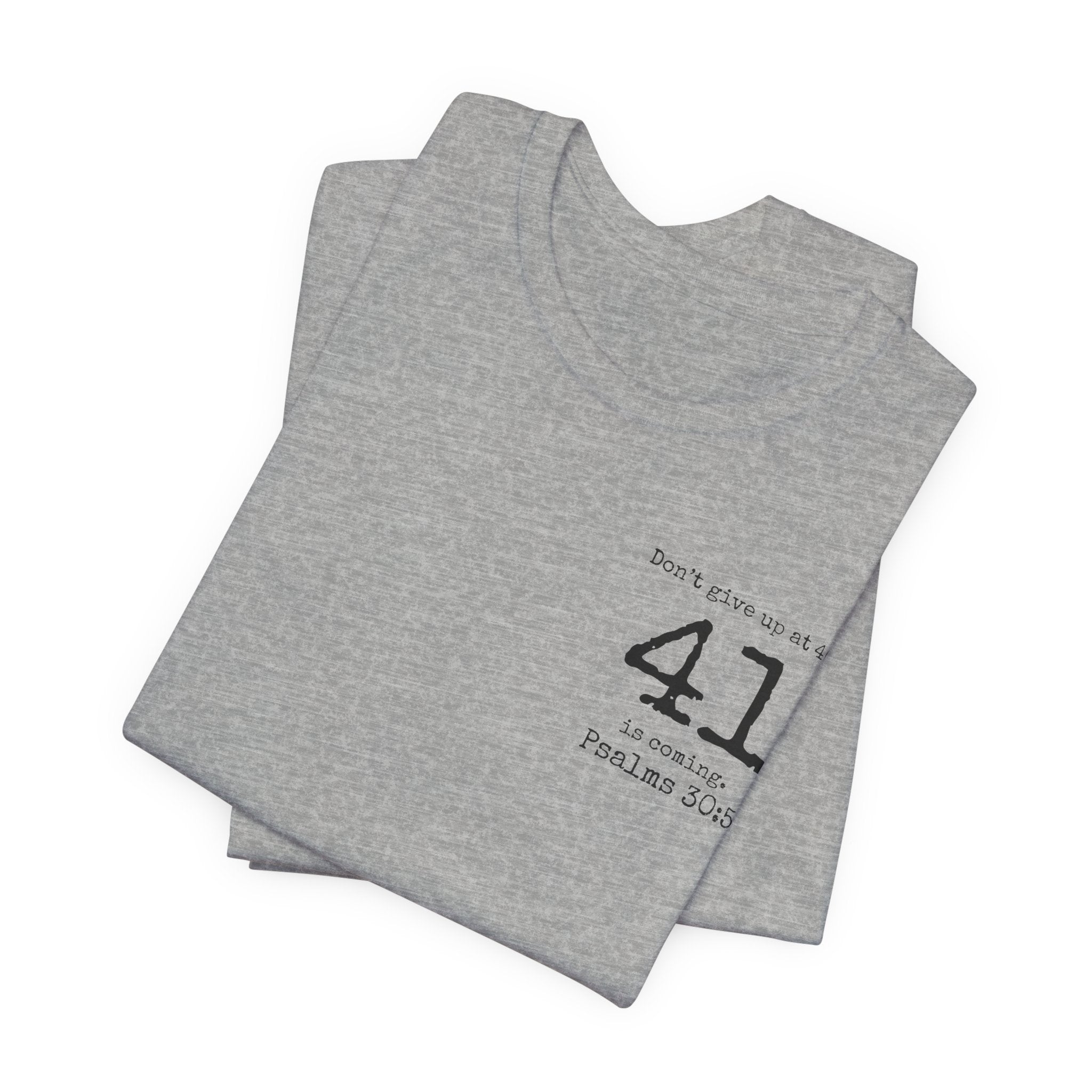 41 Tee