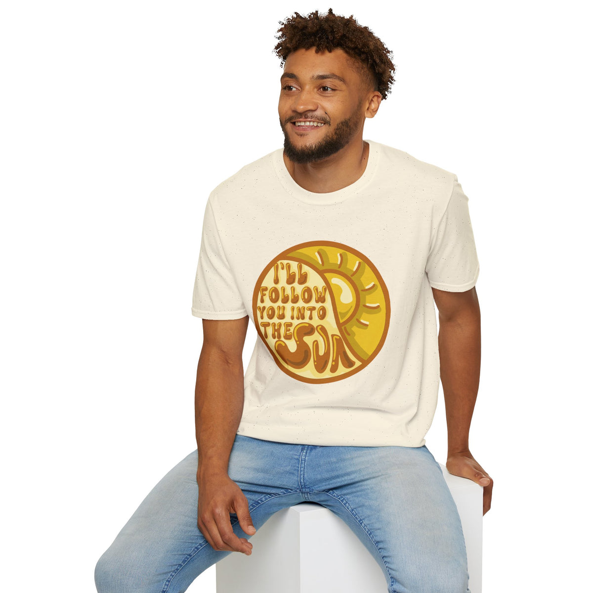 F.C Arts- Into The Sun Tee