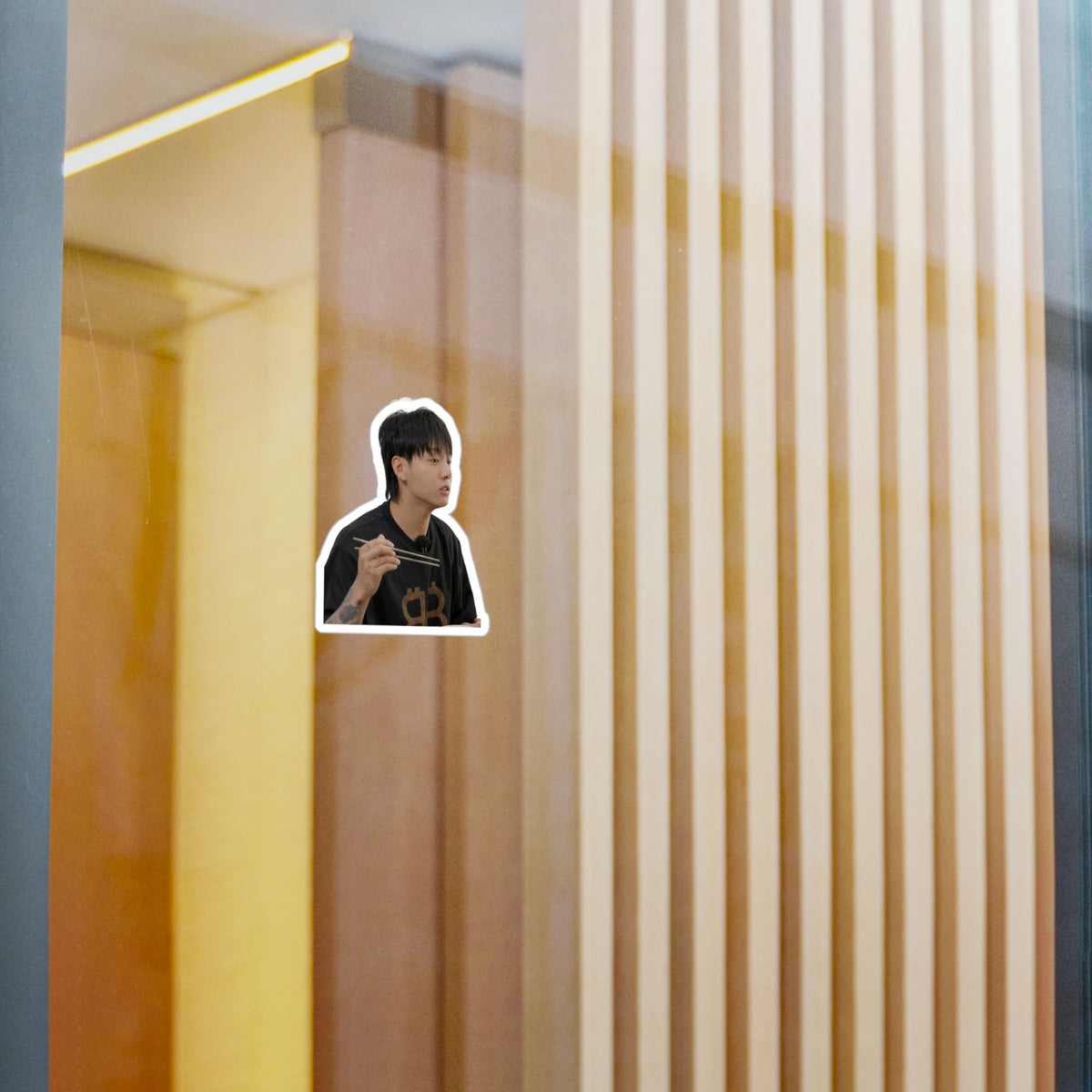 JK Meme Tee