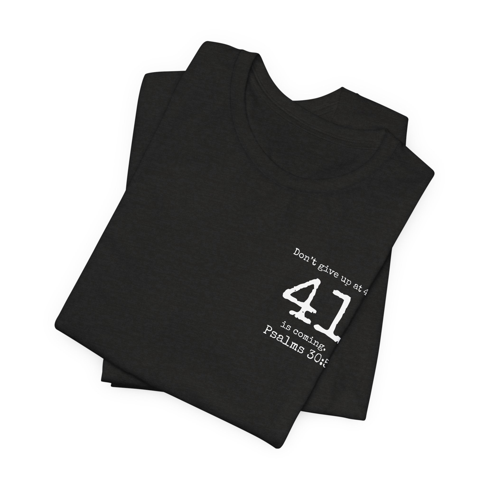 41 Tee