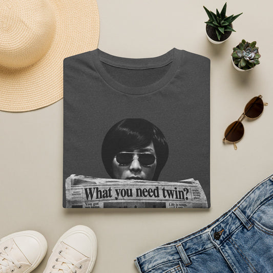 What you need twin tee