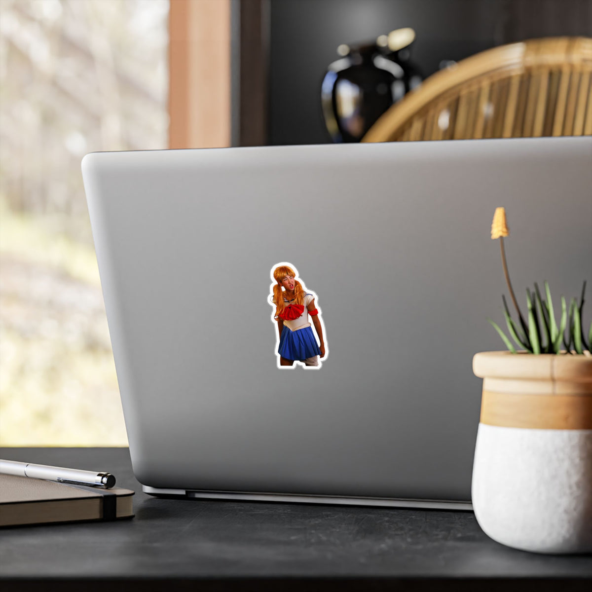 Sailor Joon Decal