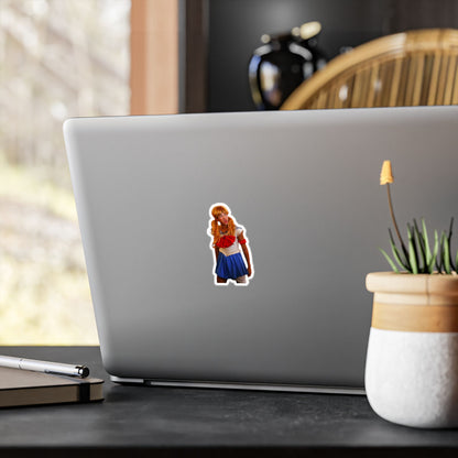 Sailor Joon Decal